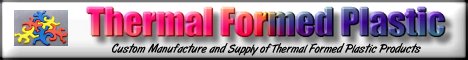 Thermal formed plastic banner jpg